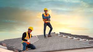 Fast & Reliable Emergency Roof Repairs in Pratt, KS